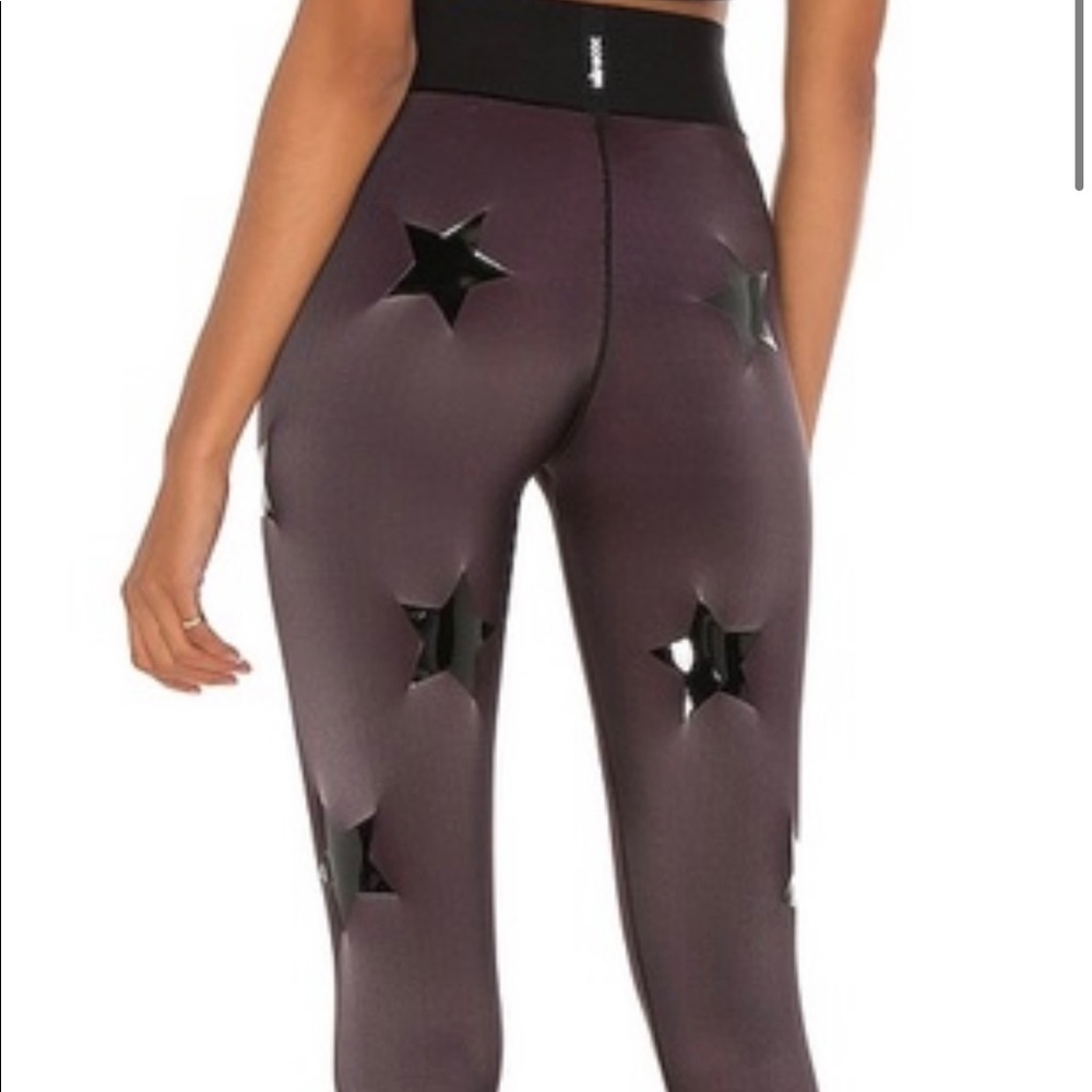 Ultracor Star Leggings